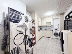 Blk 653A Jurong West Street 61 (Jurong West), HDB 5 Rooms #574538441